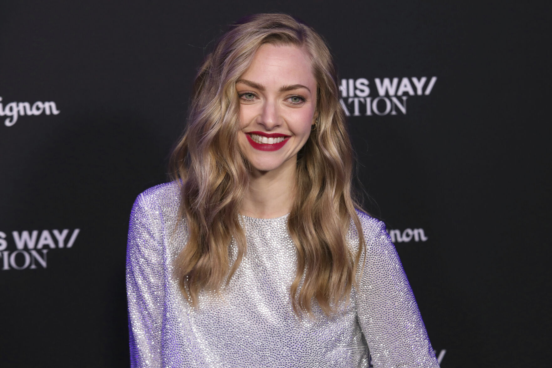 Amanda Seyfried